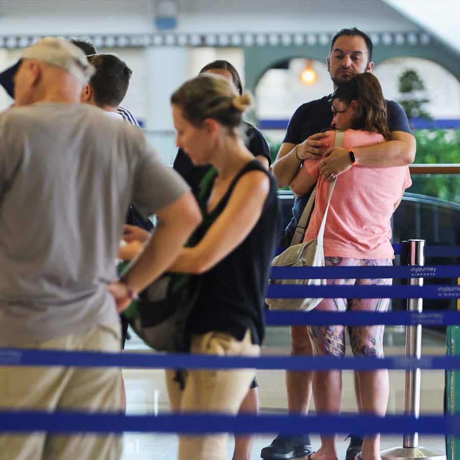 India issues advisory for foreign nationals stranded in India after Iran-US conflict