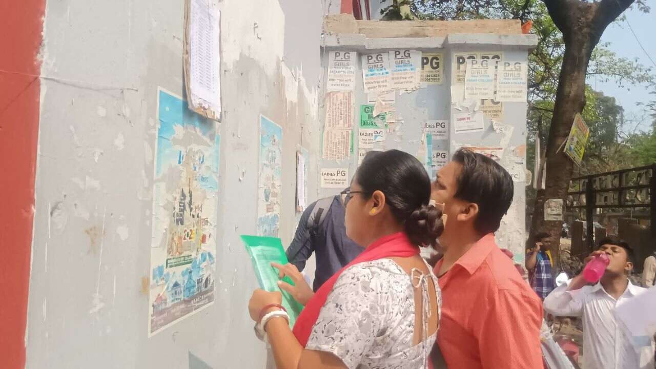 নিজস্ব চিত্র।