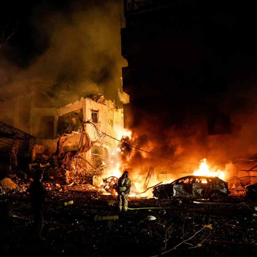 US, Israel strike Iran on Saturday morning, why they chose dgtl