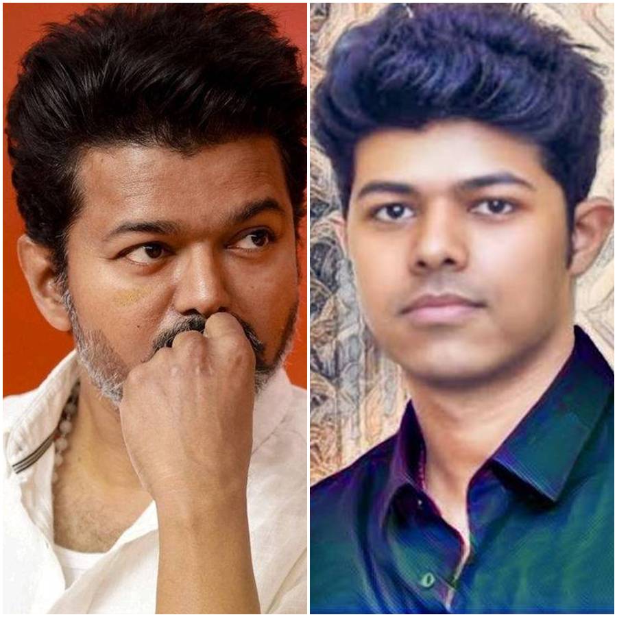 বিজয় থলপতিকে সমাজমাধ্যমে অনুসরণ করা বন্ধ করলেন জসন সঞ্জয়?