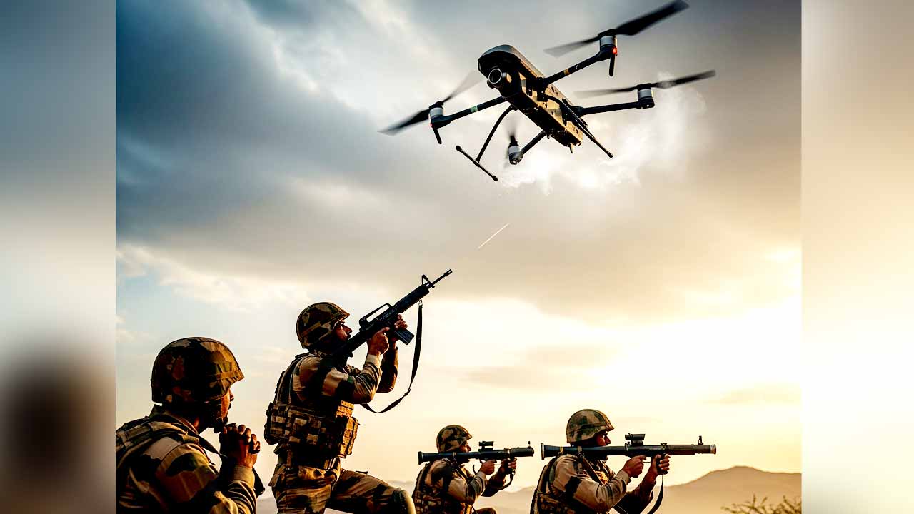 ছবি: এআই সহায়তায় প্রণীত।