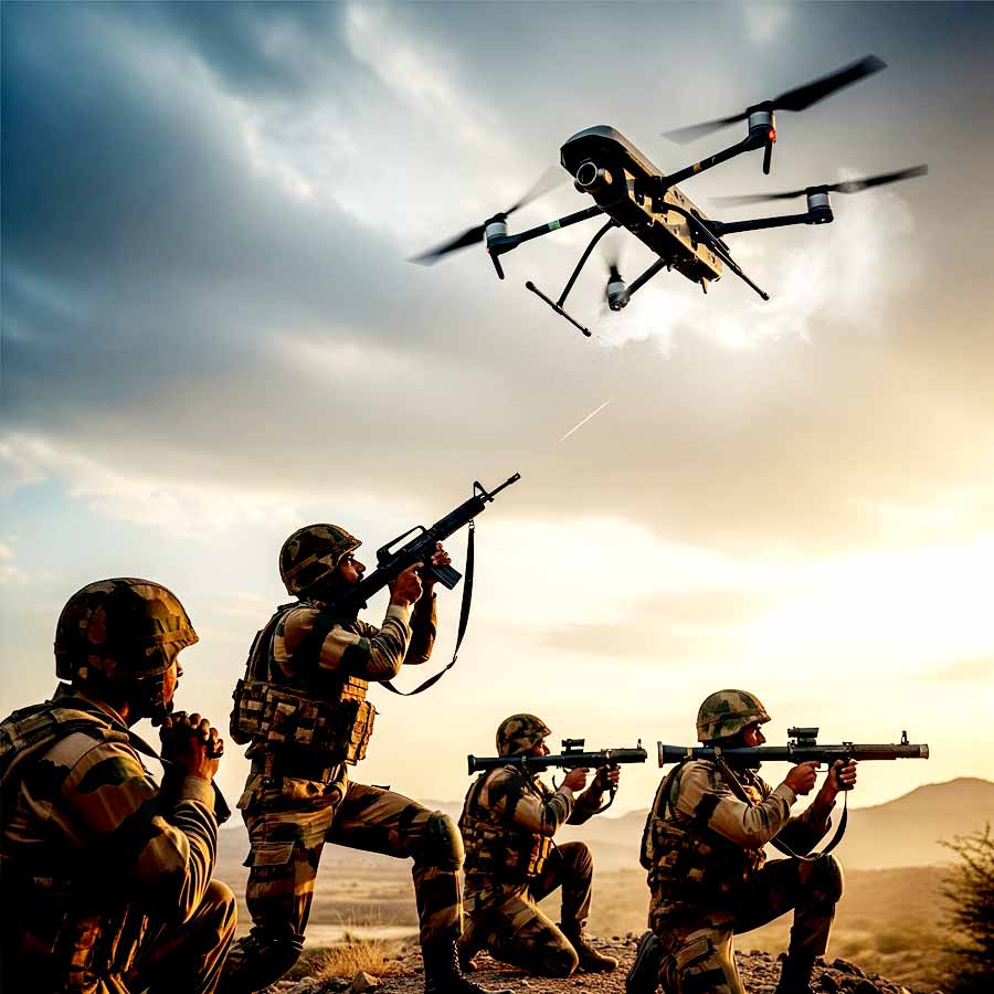 ছবি: এআই সহায়তায় প্রণীত।