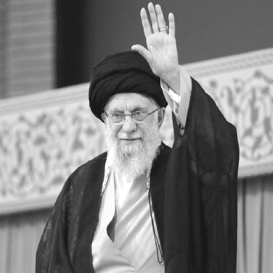 Israel and US have to eliminate 10 leaders for regime change in Iran after Ayatollah Ali Khamenei death