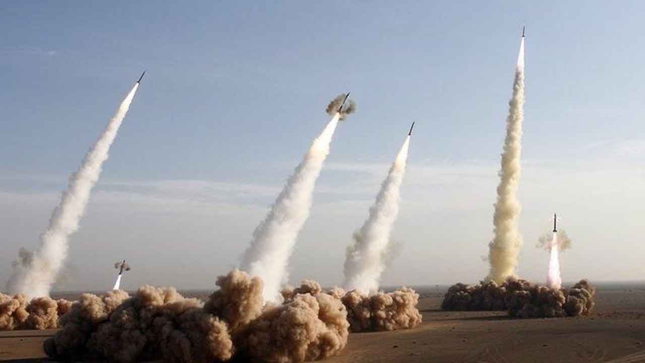  Israel and US have to eliminate 10 leaders for regime change in Iran after Ayatollah Ali Khamenei death