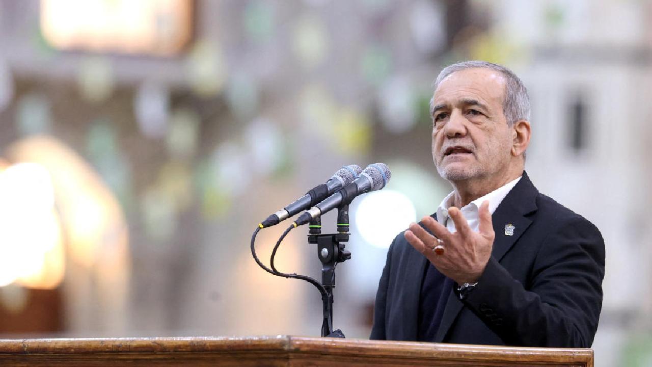  Israel and US have to eliminate 10 leaders for regime change in Iran after Ayatollah Ali Khamenei death