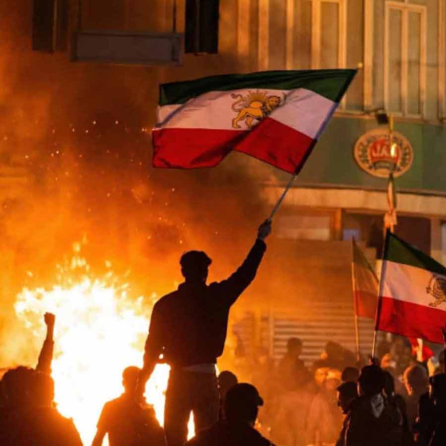  Israel and US have to eliminate 10 leaders for regime change in Iran after Ayatollah Ali Khamenei death