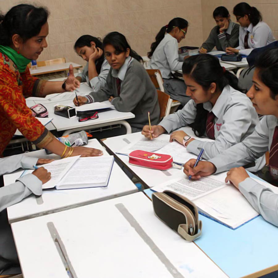 প্রতীকী চিত্র।