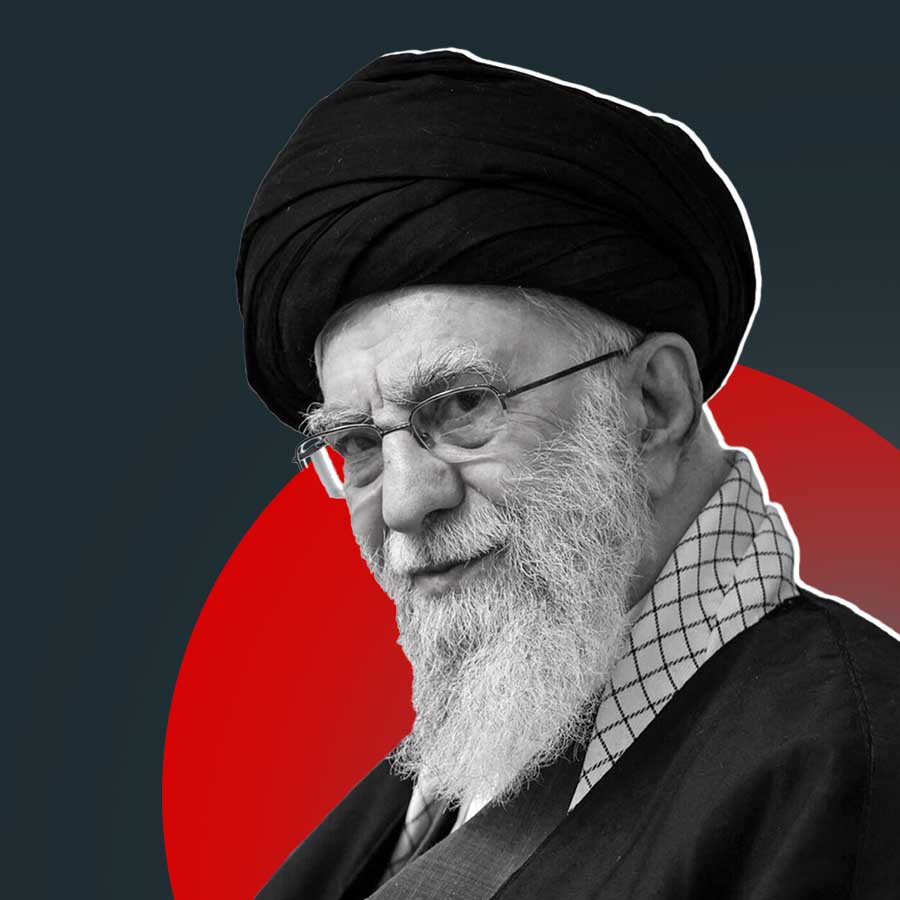 Ayatollah Ali Khamenei Iran Supreme Leader killed in US Israel joint operation dgtl