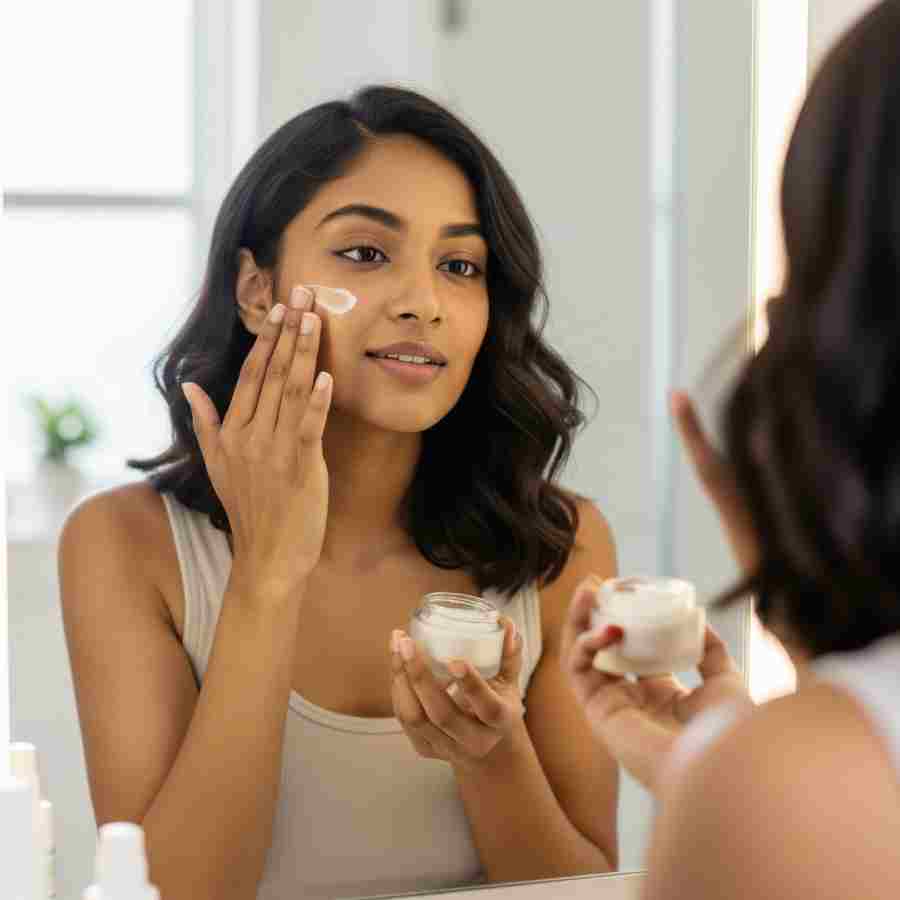 ময়েশ্চারাইজ়ার কেনার সময়ে কী কী দেখে নেবেন?