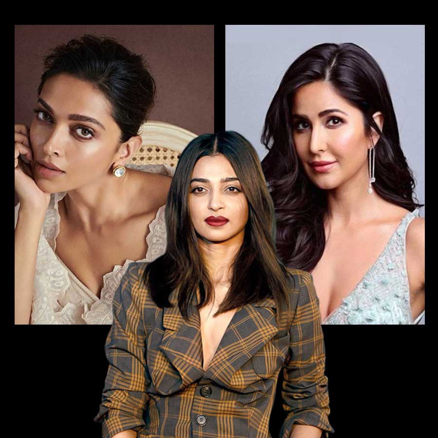 Shobha De said that she is not sure if Katrina Kaif and Kiara Advani will make a proper comeback dgtl