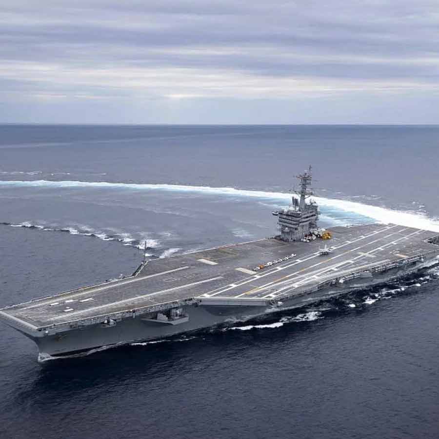 Live Updates of Iran US Tension after death of Ali Khamenei dgtl