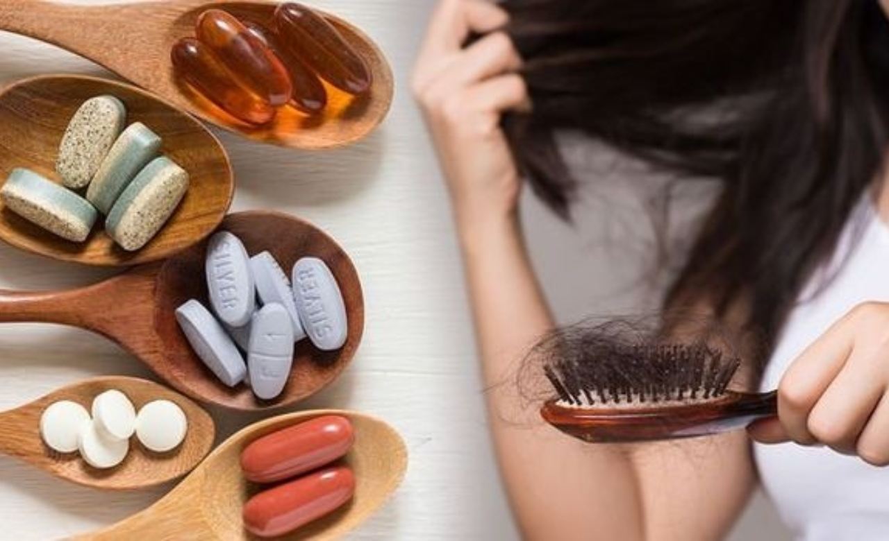 চুলের জন্য কোন কোন পুষ্টি উপাদান অপরিহার্য?