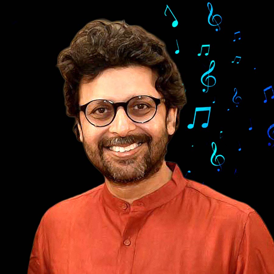 সঙ্গীত, লোপামুদ্রা ও রাজনীতি— সব নিয়ে অকপট জয়