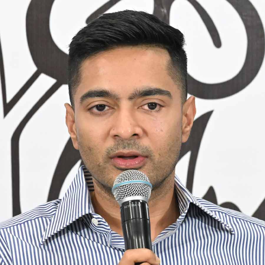 BJP is trying to delay West Bengal elections by using part of judiciary, claims Abhishek Banerjee dgtl