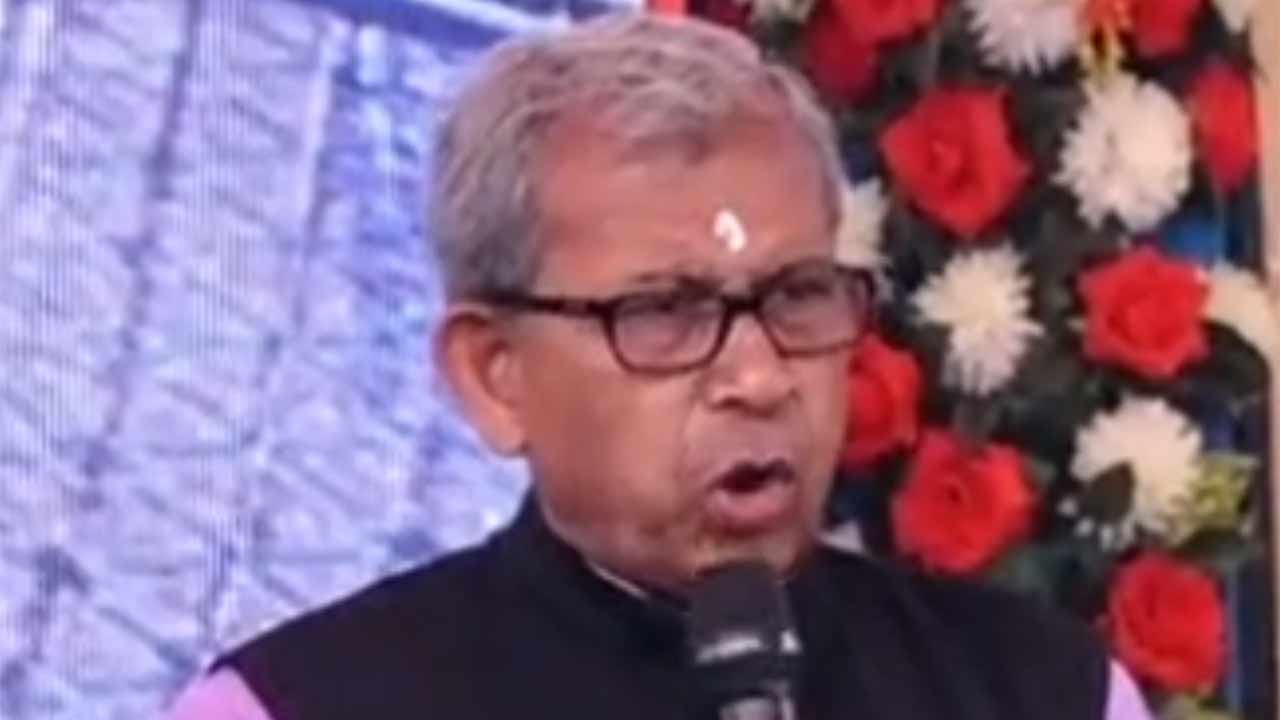 মানস ভুঁইয়া।