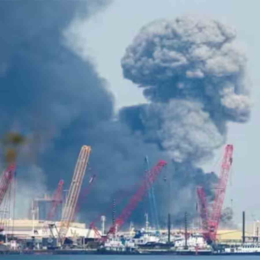 A survivor shares his experience of Iran's attack at Kuwait