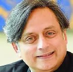 শশী তারুর