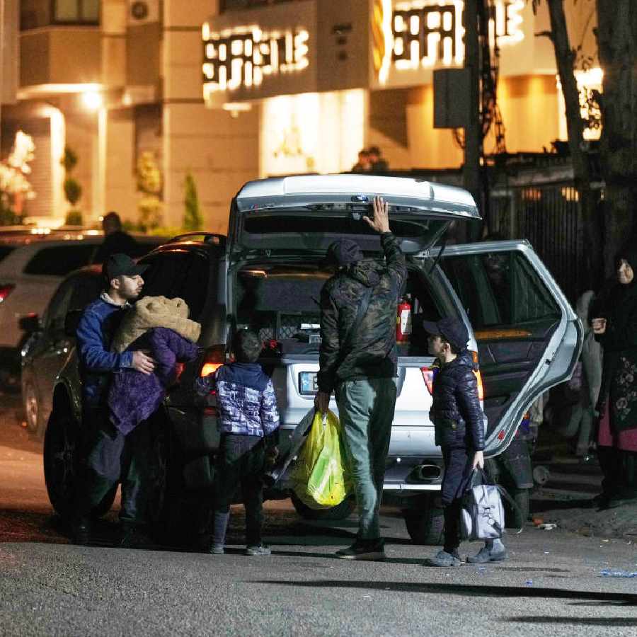 Live updates of West Asia situation after US Israel strike on Iran and Ali Khamene’s death dgtl