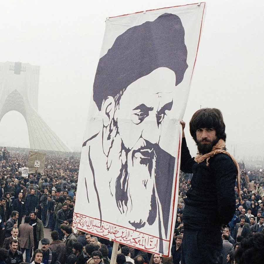 Ayatollah Ali Khamenei