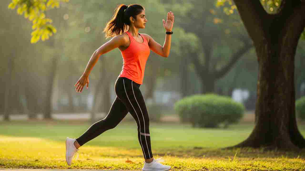 How long should you walk to reduce weight, new guideline