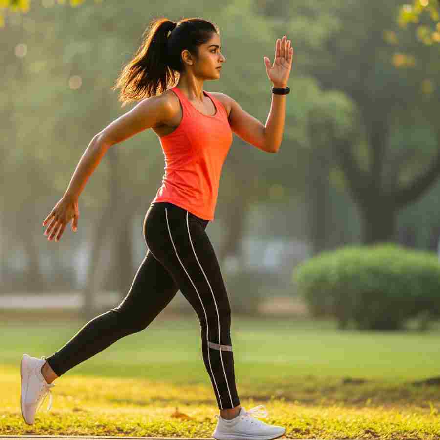 How long should you walk to reduce weight, new guideline