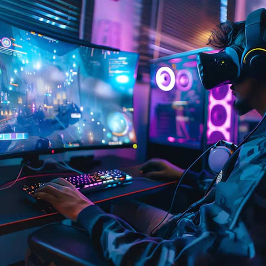 All need to know about Techno Gamerz aka Ujjwal Chaurasia, first asian gaming YouTuber with 5 crore subscriber