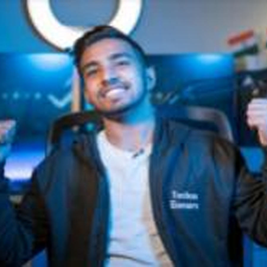 All need to know about Techno Gamerz aka Ujjwal Chaurasia, first asian gaming YouTuber with 5 crore subscriber
