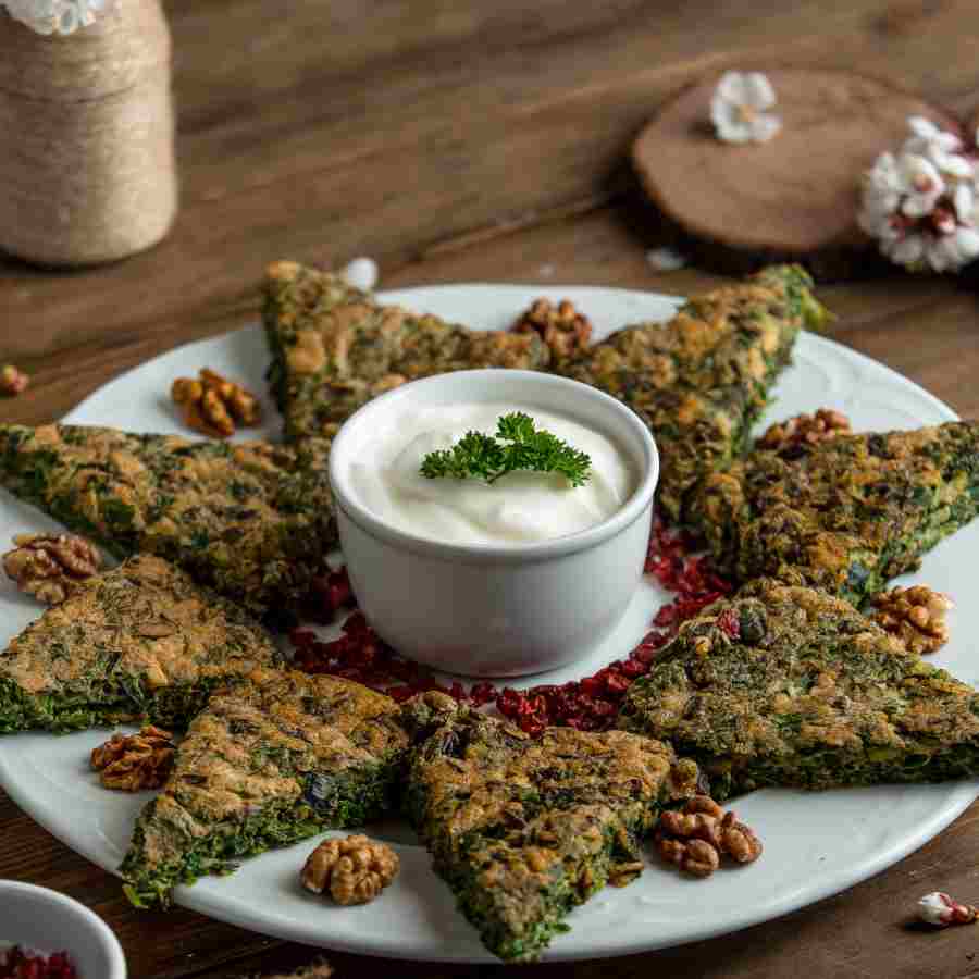 Holi special healthy snacks recipes