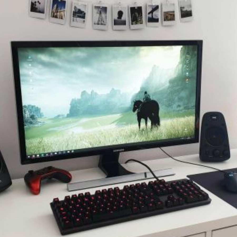 All need to know about Techno Gamerz aka Ujjwal Chaurasia, first asian gaming YouTuber with 5 crore subscriber