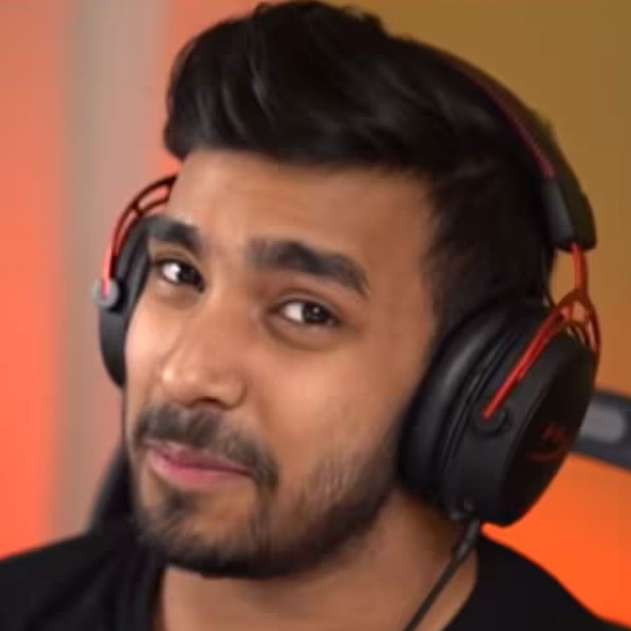 All need to know about Techno Gamerz aka Ujjwal Chaurasia, first asian gaming YouTuber with 5 crore subscriber