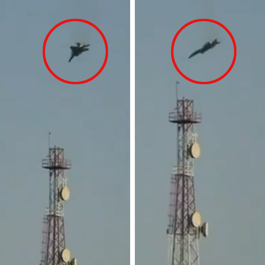 Kuwait's Defence Ministry says several US warplanes crashed in country dgtl