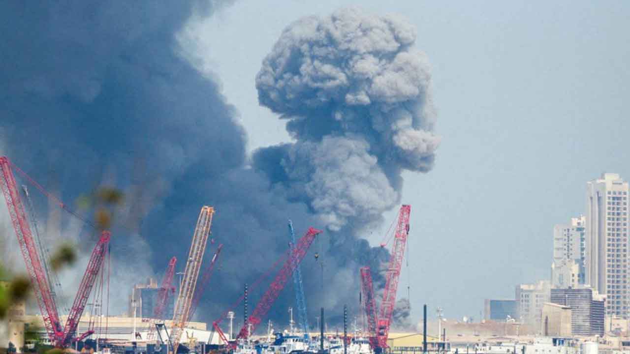 Saudi Prince Mohammed bin Salman made multiple private phone calls to US President Donald Trump to strike Iran, say sources