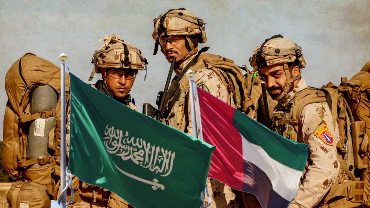 Saudi Prince Mohammed bin Salman made multiple private phone calls to US President Donald Trump to strike Iran, say sources