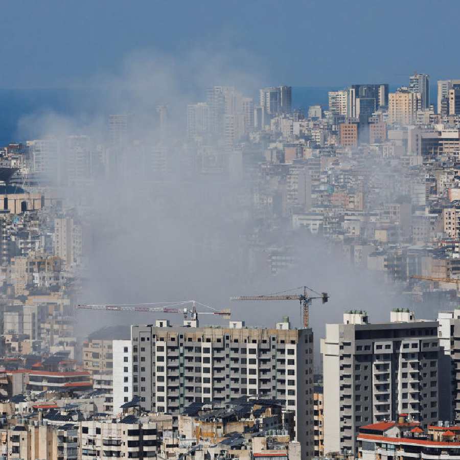 Live updates of West Asia situation after US Israel strike on Iran and Ali Khamene’s death dgtl