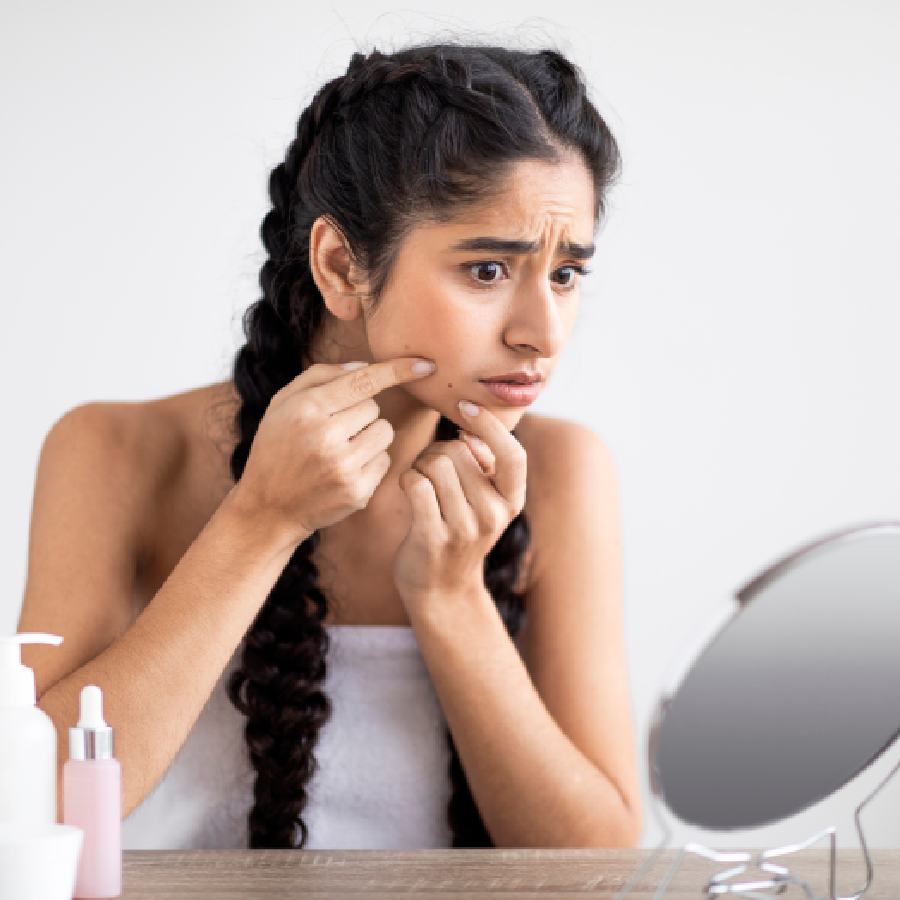 ওজন ঝরাতে গিয়ে বলিরেখা পড়ছে না তো?