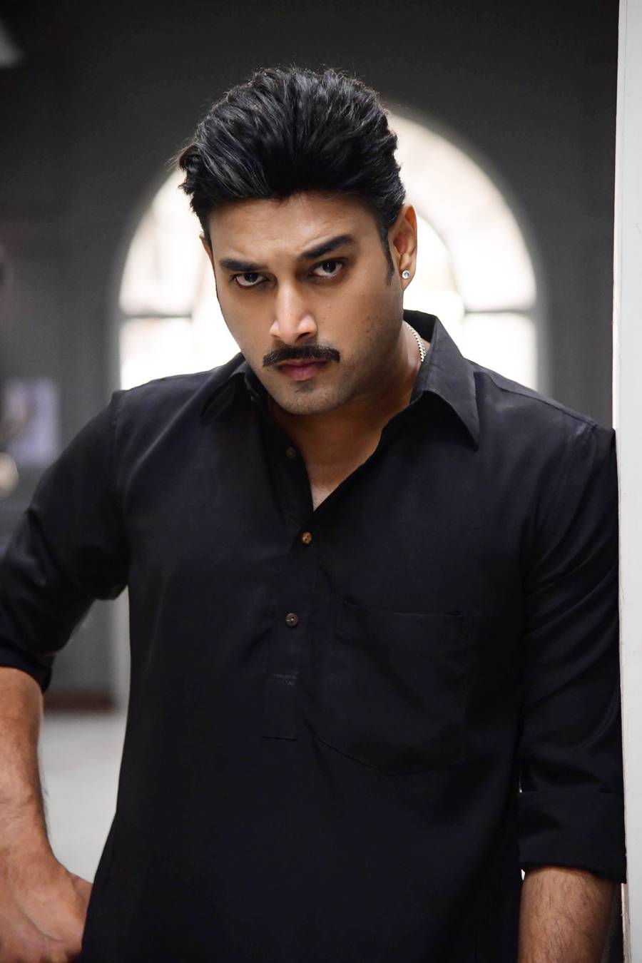 সুতীর্থ সাহা।