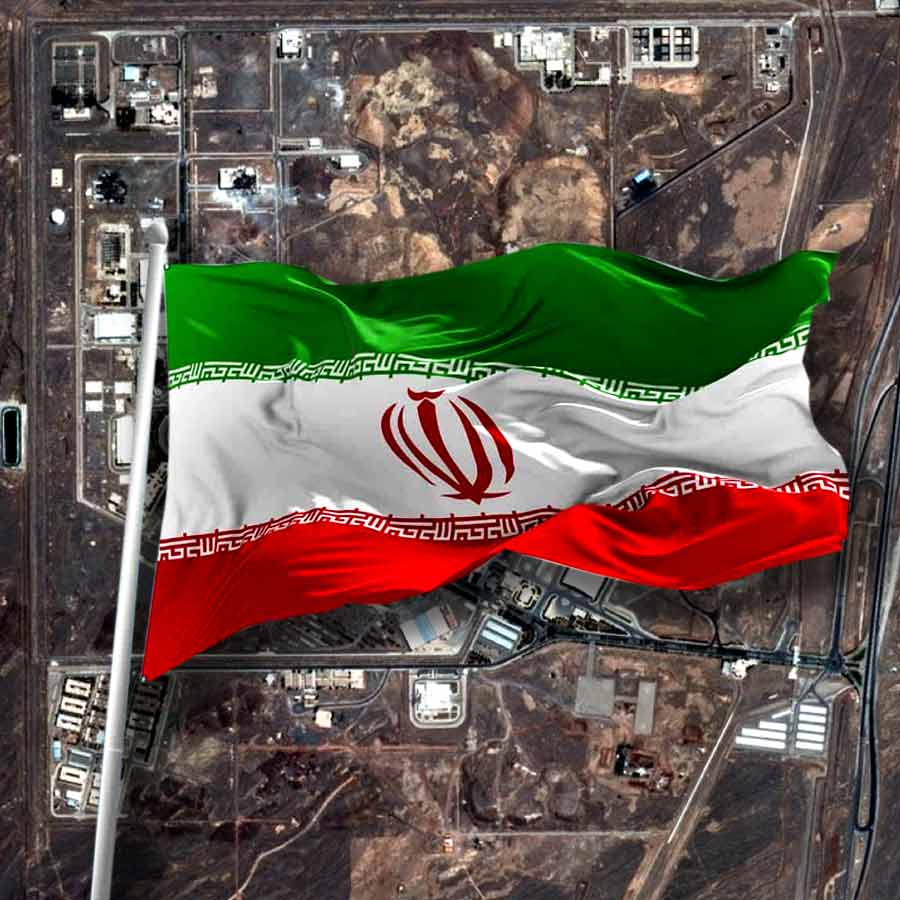 US, Israel attacked Iranian Nuclear facility, Iranian ambassador says IAEA