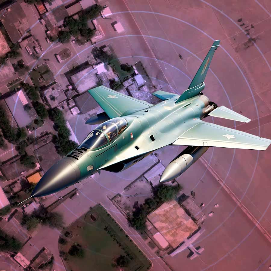 পাকিস্তানের নুর খান বায়ুসেনা ঘাঁটিতে হামলার দাবি আফগানিস্তানের।