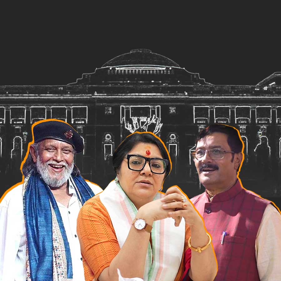 Rajya Sabha Election 2026: Who will be the next BJP MP from West Bengal dgtl