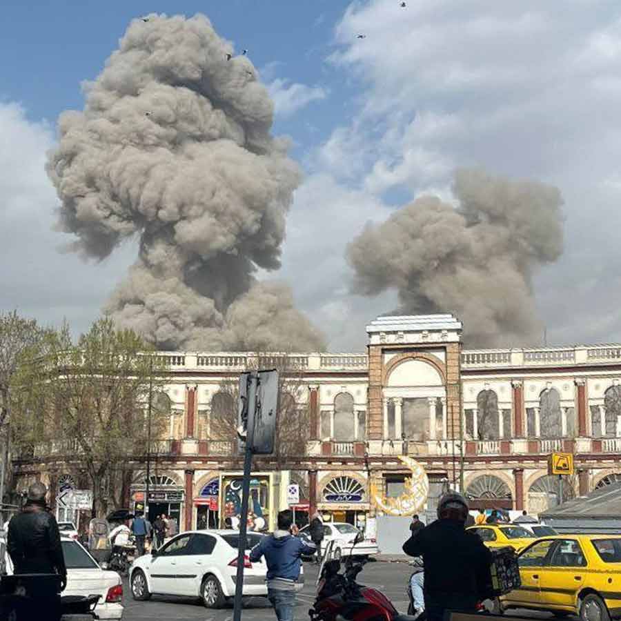 Know about B-2 bombers, cruise missiles, stealth fighters with others that America used against Iran in Operation Epic Fury