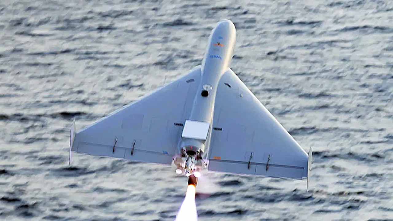 Know about B-2 bombers, cruise missiles, stealth fighters with others that America used against Iran in Operation Epic Fury