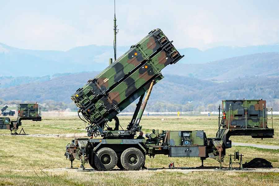 Know about B-2 bombers, cruise missiles, stealth fighters with others that America used against Iran in Operation Epic Fury