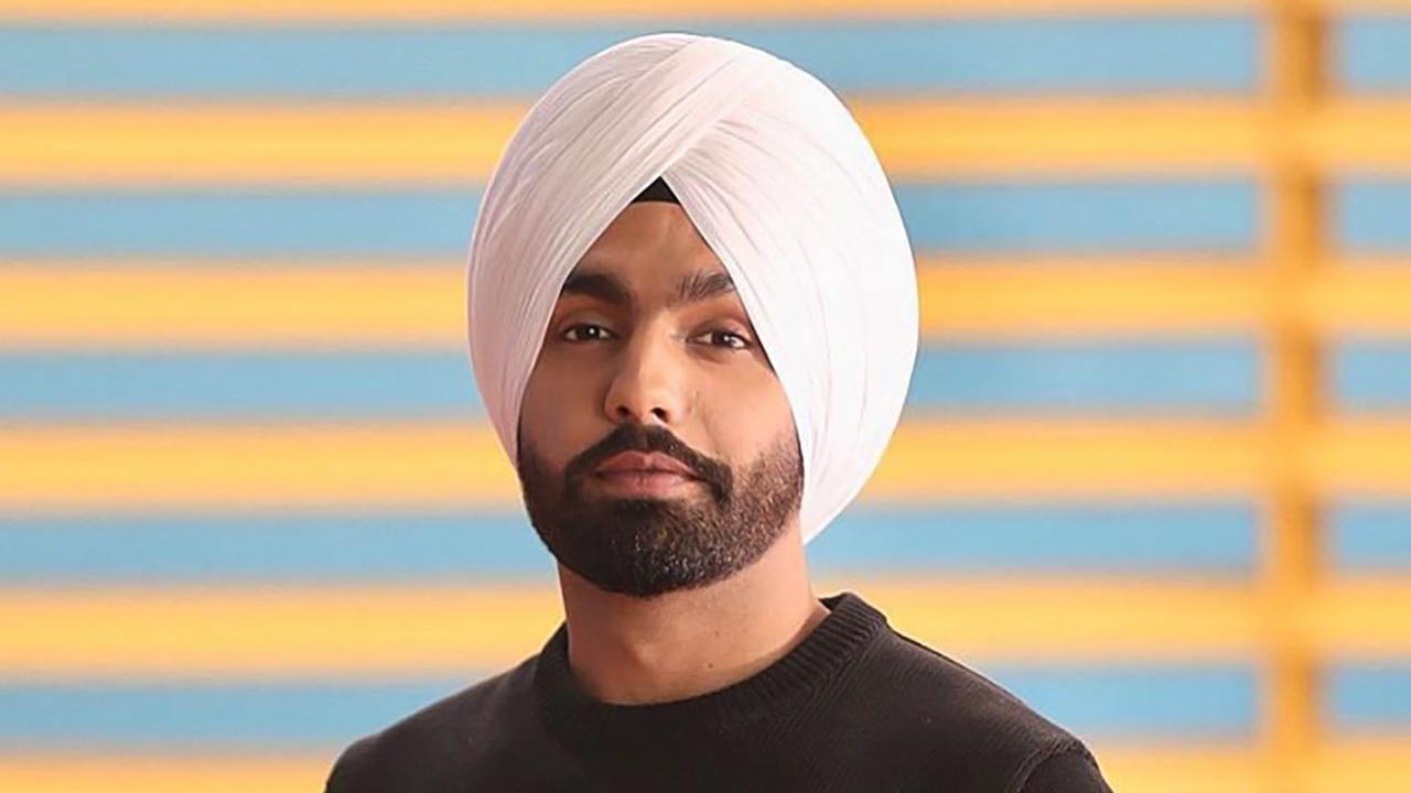 এমী ভির্ক।