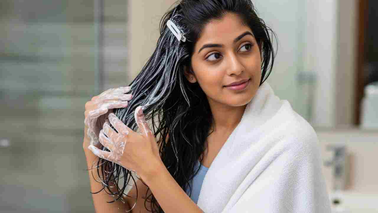 DIY Curd Hair Mask Recipes for healthy hair