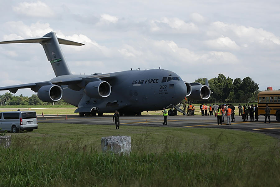 Know about B-2 bombers, cruise missiles, stealth fighters with others that America used against Iran in Operation Epic Fury