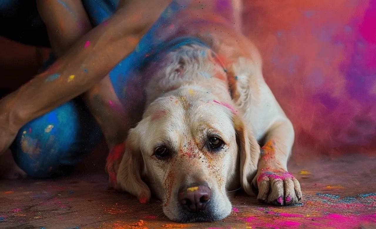 পোষ্যের পাশাপাশি যত্ন নিন পথপশুদেরও।