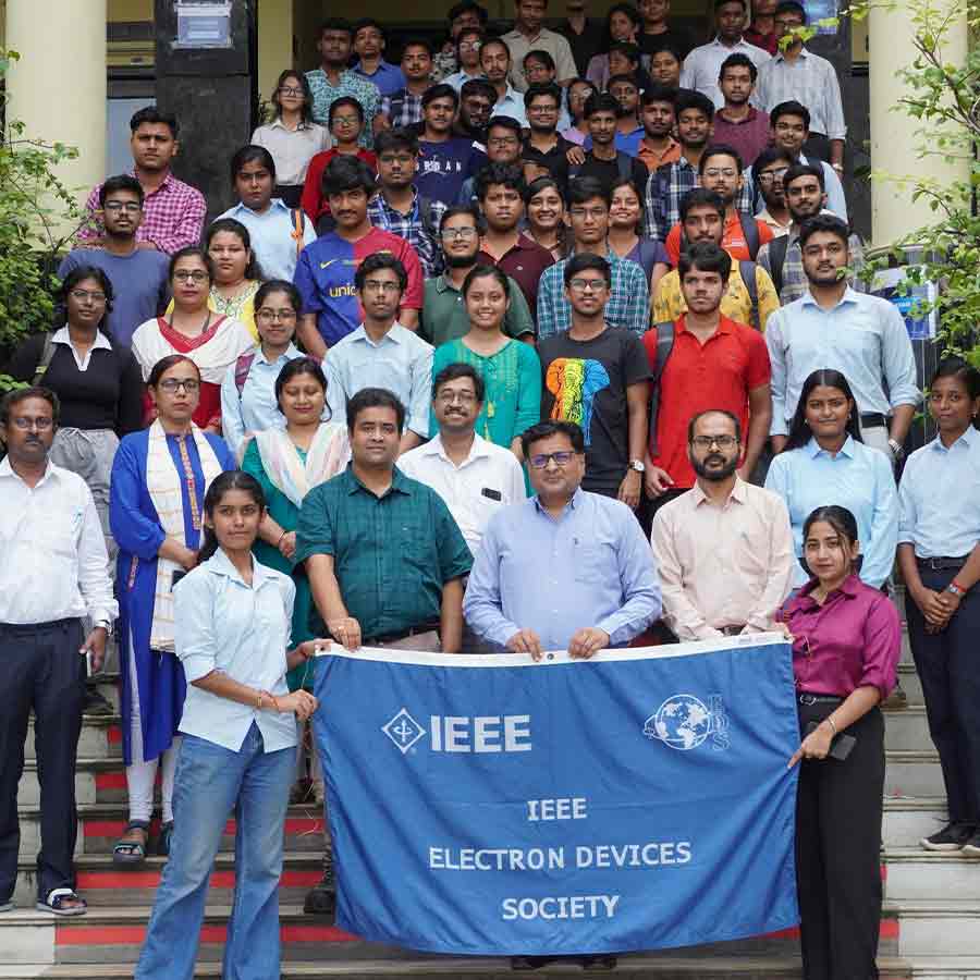 ফরচুন ১০০-এ বিশ্বে ২১তম স্থানে  ‘মেঘনাদ সাহা ইনস্টিটিউট অব টেকনোলজি’