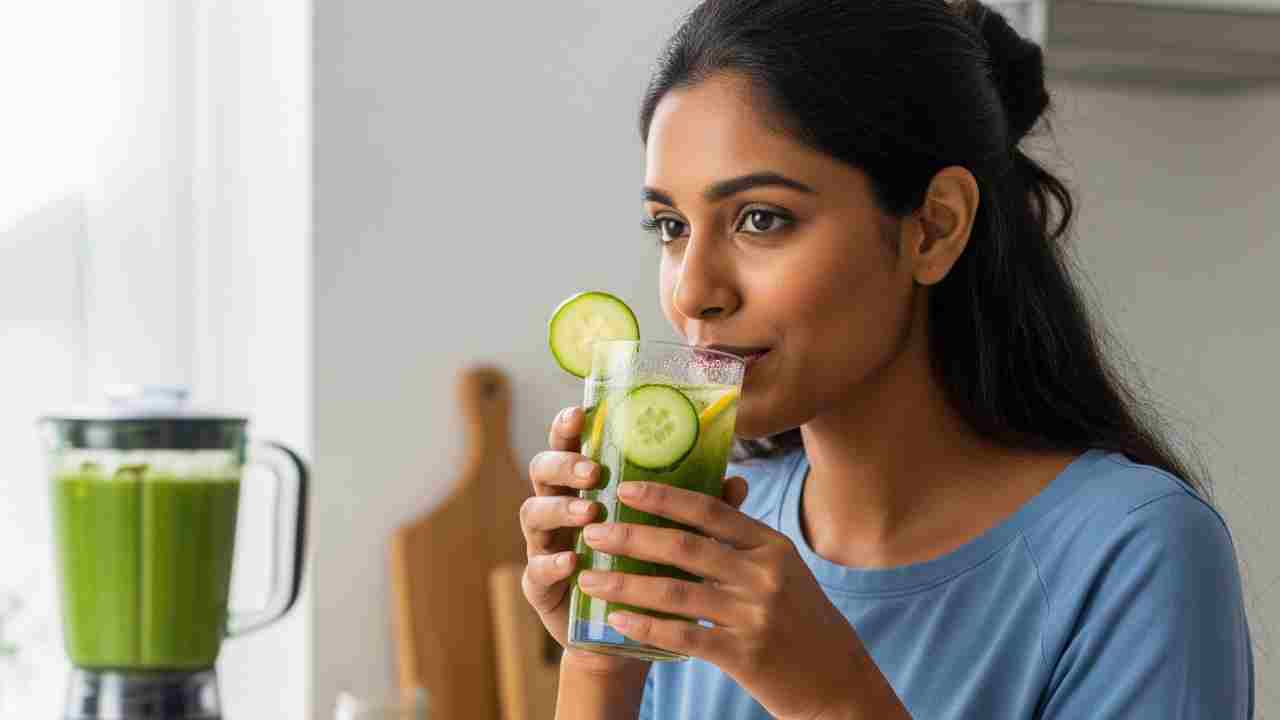 কোন কোন পানীয় তাড়াতাড়ি ভুঁড়ি কমাবে?