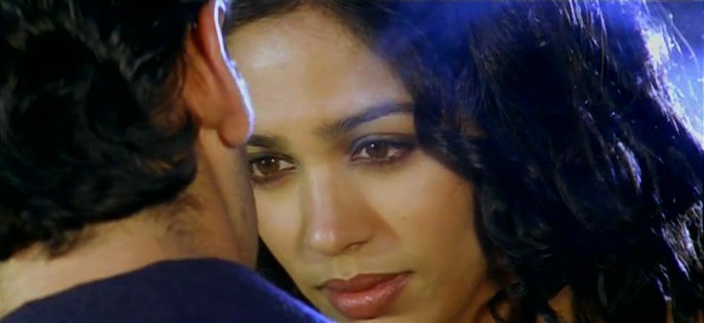 Raaz actress Malini Sharma