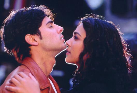 Raaz actress Malini Sharma